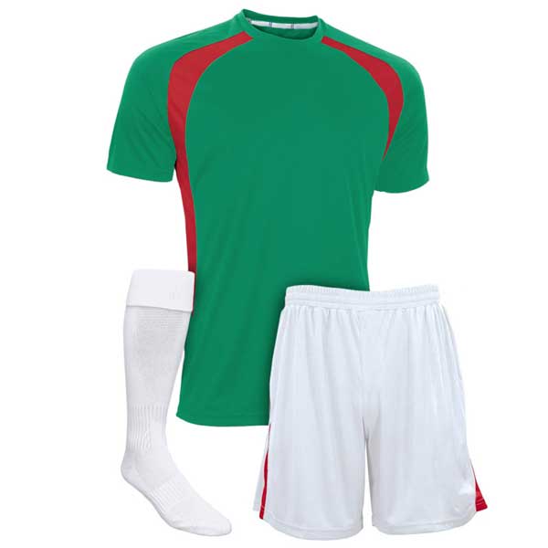 Soccer Uniforms